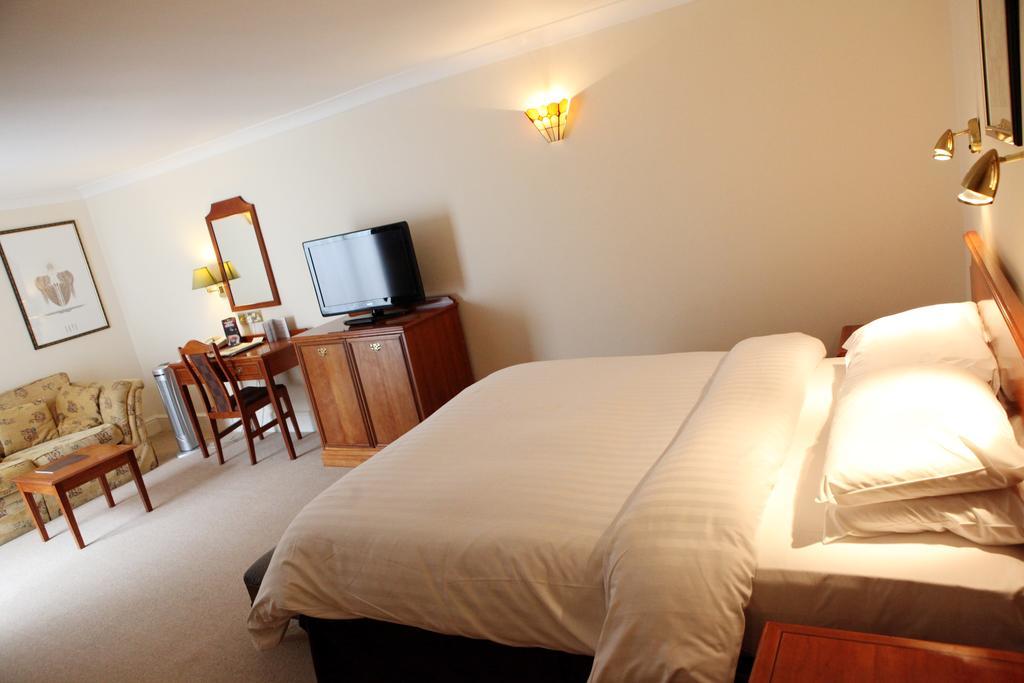 Newbury Manor Pension Kamer foto