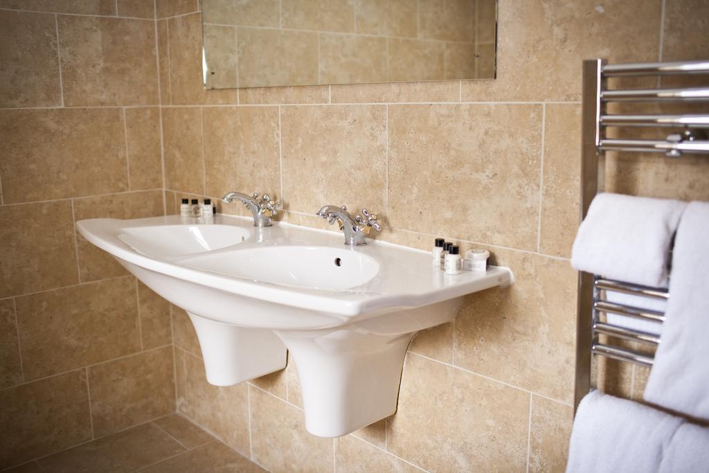 Newbury Manor Pension Kamer foto