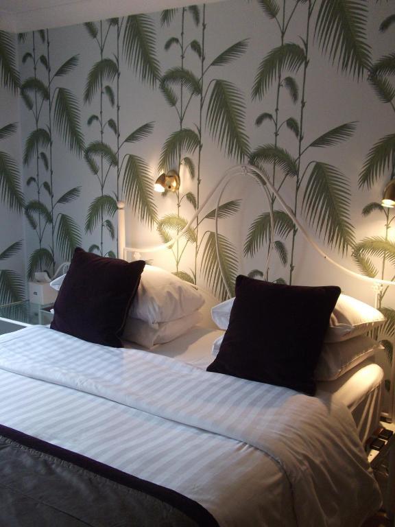 Newbury Manor Pension Kamer foto