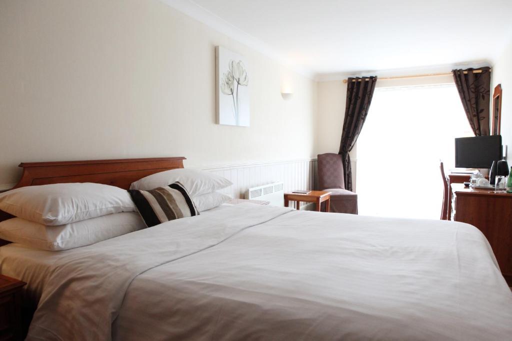 Newbury Manor Pension Kamer foto